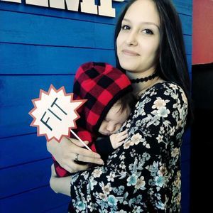 Meet your Posher, Celina